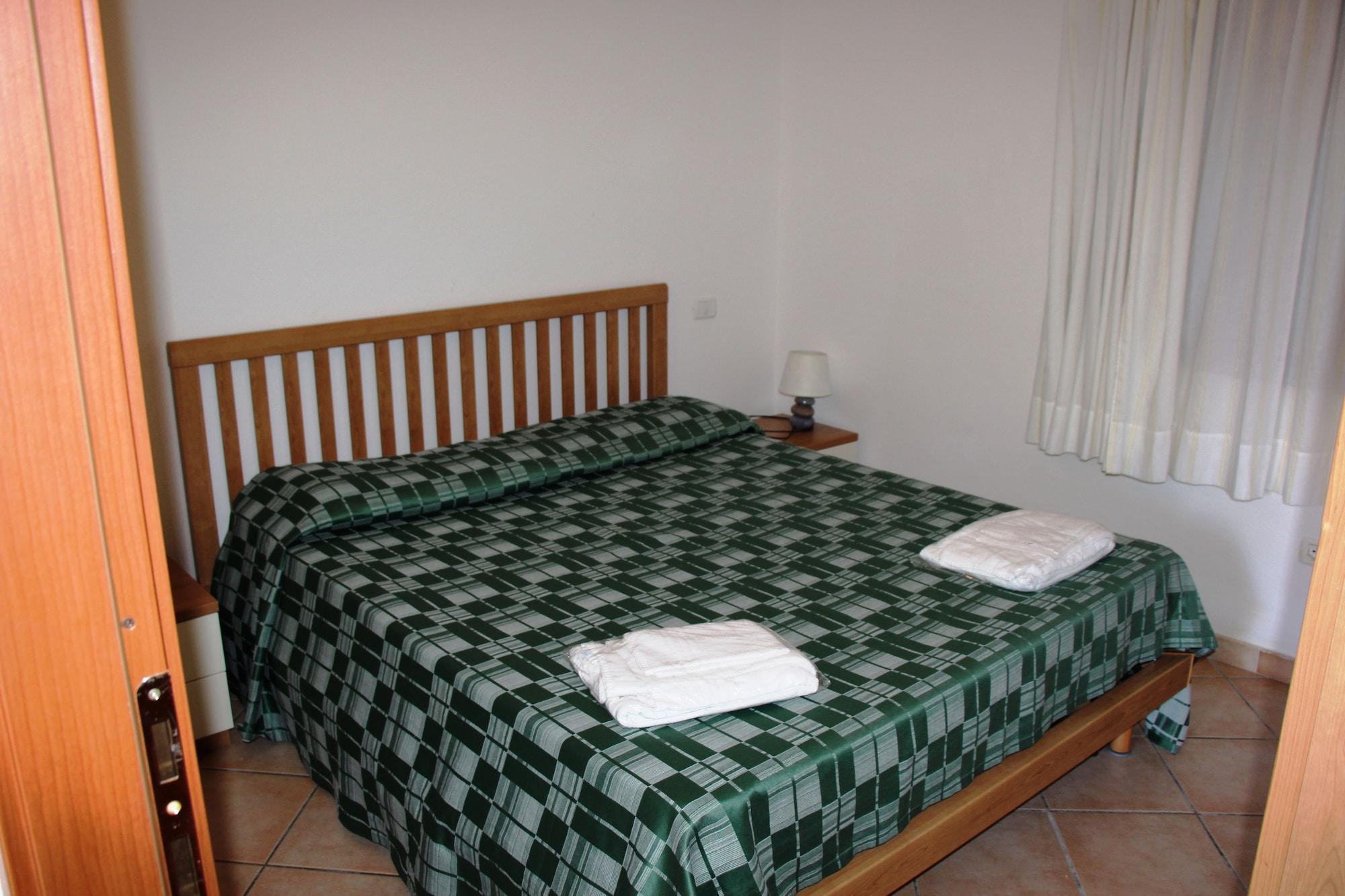 Residence Olimpo Santa Teresa Gallura Eksteriør bilde