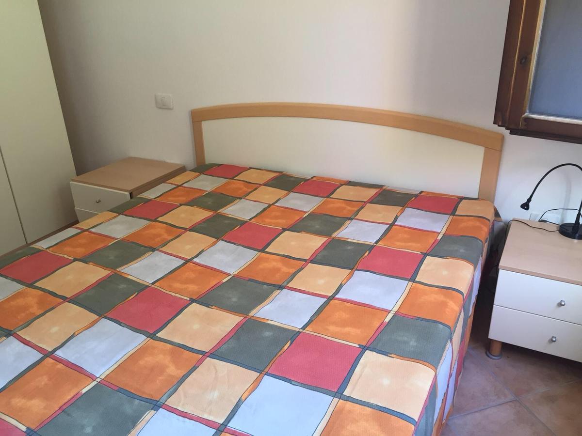 Residence Olimpo Santa Teresa Gallura Eksteriør bilde